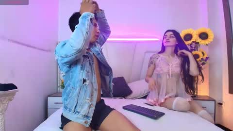 Mike and Sttar online show from September 2025 12:27:02 PM