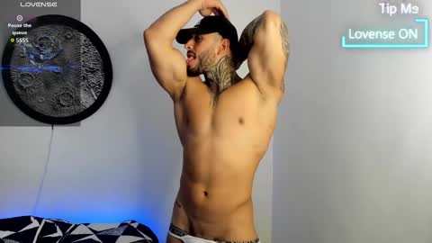 Mike Belle online show from February 2026 02:32:01 AM