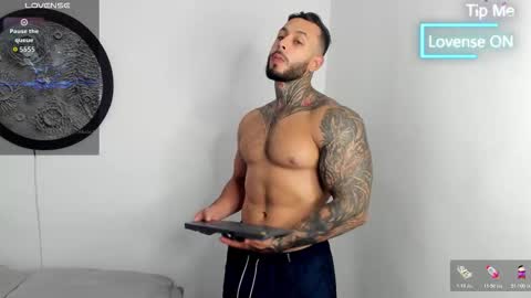 Mike Belle online show from March 2026 02:50:01 PM