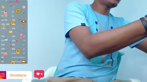 Snapshot of mike_black_22 chatting on September 2025 04:41:01 PM Mike online show from September 2025 04:41:01 PM