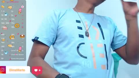 Snapshot of mike_black_22 chatting on October 2025 02:03:02 PM Mike online show from October 2025 02:03:02 PM