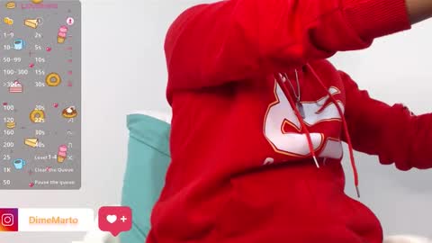 Snapshot of mike_black_22 chatting on October 2025 02:07:01 PM Mike online show from October 2025 02:07:01 PM