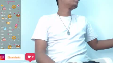 Snapshot of mike_black_22 chatting on November 2025 01:49:02 PM Mike online show from November 2025 01:49:02 PM