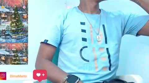 Snapshot of mike_black_22 chatting on December 2025 06:34:02 PM Mike online show from December 2025 06:34:02 PM