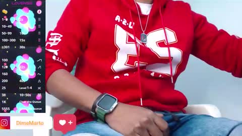 Mike online show from February 2026 01:05:02 PM