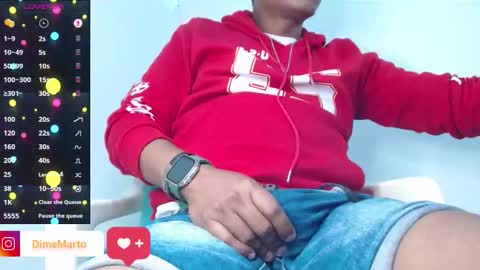 Mike online show from March 2026 12:03:02 AM