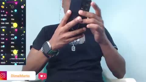 Mike online show from July 2026 03:51:02 PM