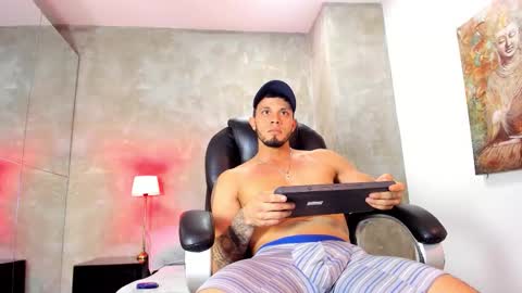 Mike online show from February 2026 07:15:01 PM