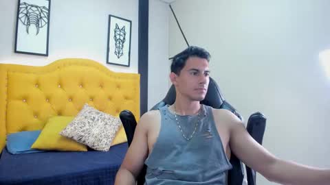 Snapshot of mike_conors chatting on March 2026 01:56:02 AM Mike online show from March 2026 01:56:02 AM