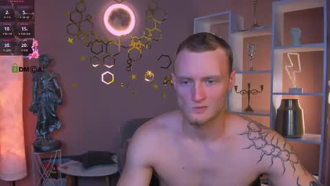 Mike online show from June 2026 12:07:02 PM