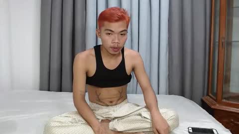 Snapshot of mike_cummer chatting on October 2025 05:57:02 AM Chan Chan online show from October 2025 05:57:02 AM