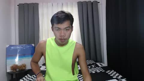 Snapshot of mike_cummer chatting on November 2025 06:46:01 AM Chan Chan online show from November 2025 06:46:01 AM