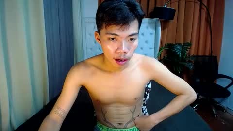 Chan Chan online show from February 2026 11:59:01 AM