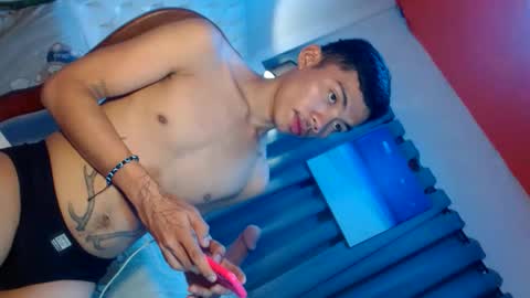 Chan Chan online show from April 2026 05:35:01 AM