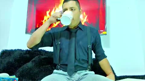 mike_fetiche online show from November 2025 03:48:01 AM