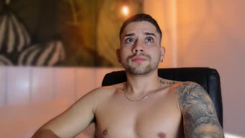 Snapshot of mike_montoya chatting on November 2025 05:23:02 PM Mike Montoya online show from November 2025 05:23:02 PM