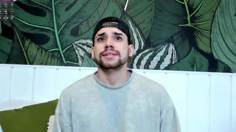 Snapshot of mike_montoya chatting on November 2025 05:59:01 PM Mike Montoya online show from November 2025 05:59:01 PM