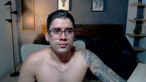 Mike Montoya online show from April 2026 03:12:01 AM