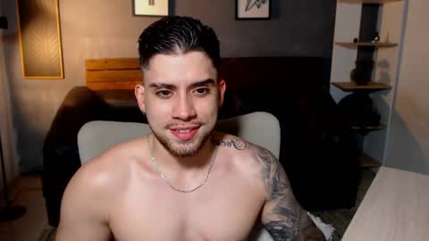 Mike Montoya online show from June 2026 02:25:02 AM