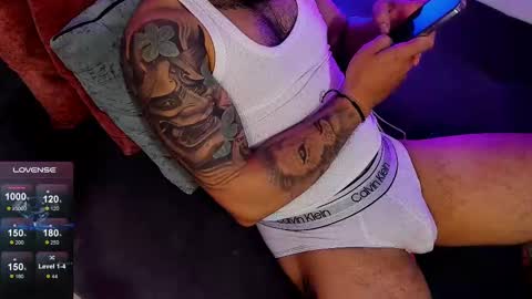 Snapshot of mike_mullerr chatting on October 2025 10:54:02 PM Limited offer 80 off for 31 days online show from October 2025 10:54:02 PM