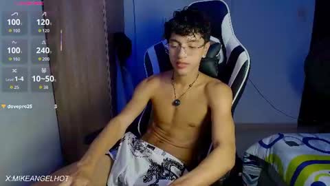 Mike Pineapple online show from June 2026 03:55:01 AM