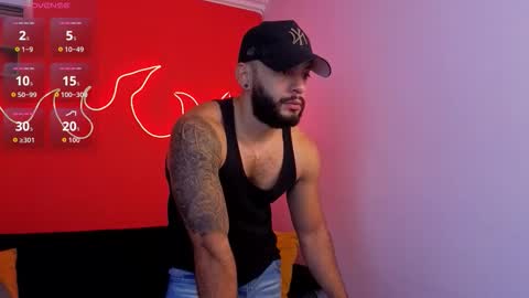 Mike online show from March 2026 12:10:02 PM