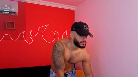 Mike online show from March 2026 12:16:02 PM