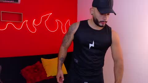 Mike online show from July 2026 12:22:01 PM