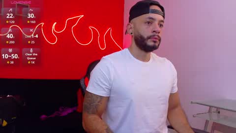 Mike online show from July 2026 12:23:01 PM
