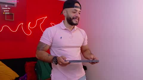 Mike online show from July 2026 12:29:01 PM
