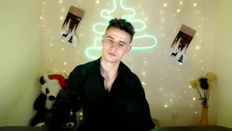 Mike online show from December 2024 02:13:02 PM