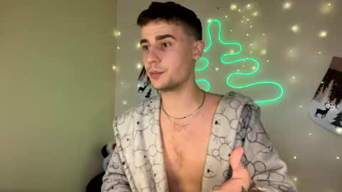 Mike online show from December 2024 09:55:02 AM