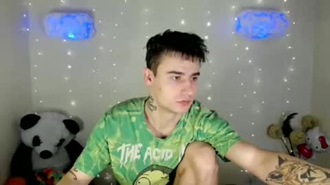 Mike online show from February 2025 09:00:02 AM