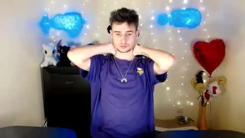 Mike online show from February 2025 04:19:02 PM