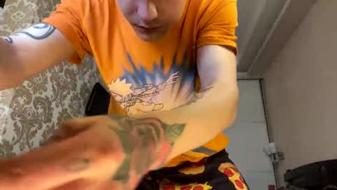 Mike online show from April 2026 10:32:01 AM