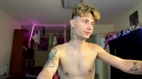 Mike online show from July 2026 09:34:01 AM