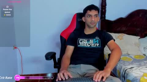 mike_shelby21 online show from January 2026 02:35:02 AM