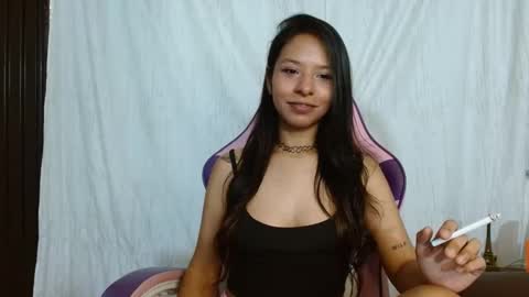 Snapshot of mikeandmaitex chatting on December 2024 01:14:01 AM MAITE  MIKE  Sometimes Im with the boy in camera online show from December 2024 01:14:01 AM