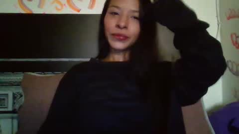 Snapshot of mikeandmaitex chatting on November 2025 06:21:01 PM MAITE  MIKE  Sometimes Im with the boy in camera online show from November 2025 06:21:01 PM