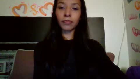 Snapshot of mikeandmaitex chatting on November 2025 03:02:01 PM MAITE  MIKE  Sometimes Im with the boy in camera online show from November 2025 03:02:01 PM