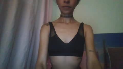 MAITE  MIKE  Sometimes Im with the boy in camera online show from December 2025 01:13:01 AM