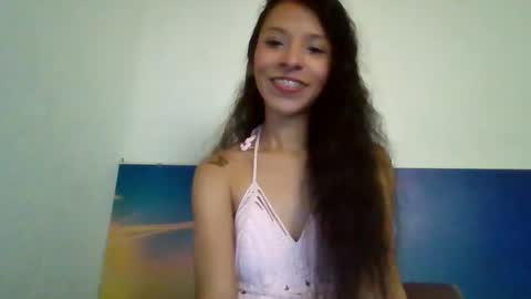 MAITE  MIKE  Sometimes Im with the boy in camera online show from February 2026 07:49:01 AM