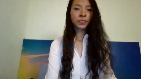 MAITE  MIKE  Sometimes Im with the boy in camera online show from February 2026 06:26:01 AM