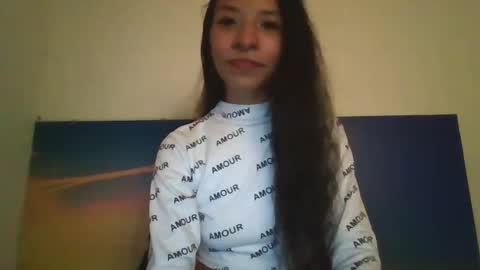 MAITE  MIKE  Sometimes Im with the boy in camera online show from April 2026 02:05:01 AM