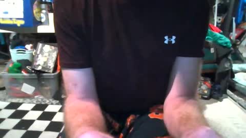 Snapshot of mikeb3200 chatting on March 2025 05:00:02 AM mikeb3200 online show from March 2025 05:00:02 AM