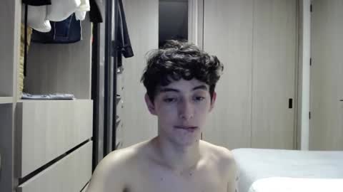 Mikebelf4 online show from March 2025 06:59:02 AM