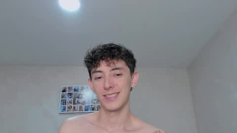 Mikebelf4 online show from November 2025 04:24:01 AM