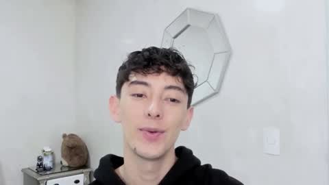 Mikebelf4 online show from March 2026 03:06:02 PM