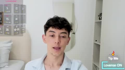 Mikebelf4 online show from May 2026 12:29:02 AM