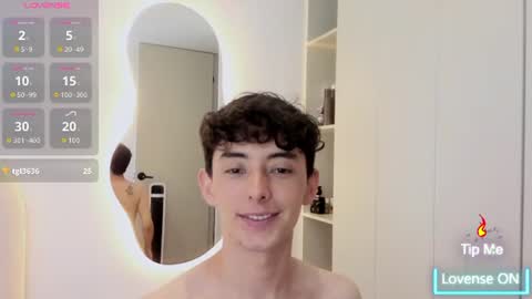 Mikebelf4 online show from June 2026 10:52:02 PM